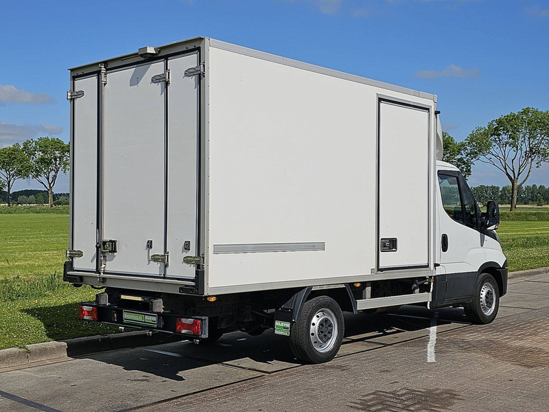 Iveco Daily 35S16 Koelbakwagen FRIGO! - כלי רכב מסחרי לקירור: תמונה 3 Iveco Daily 35S16 Koelbakwagen FRIGO! - כלי רכב מסחרי לקירור: תמונה 3