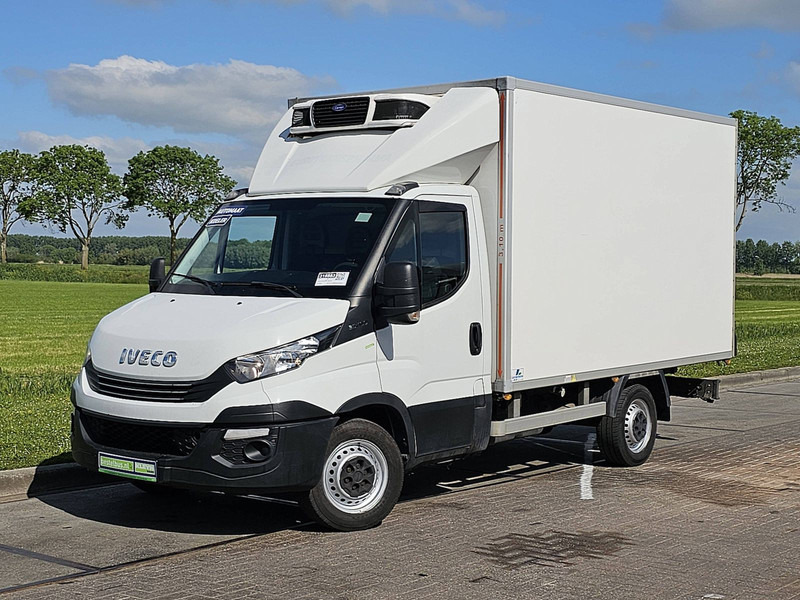 Iveco Daily 35S16 Koelbakwagen FRIGO! - כלי רכב מסחרי לקירור: תמונה 2 Iveco Daily 35S16 Koelbakwagen FRIGO! - כלי רכב מסחרי לקירור: תמונה 2