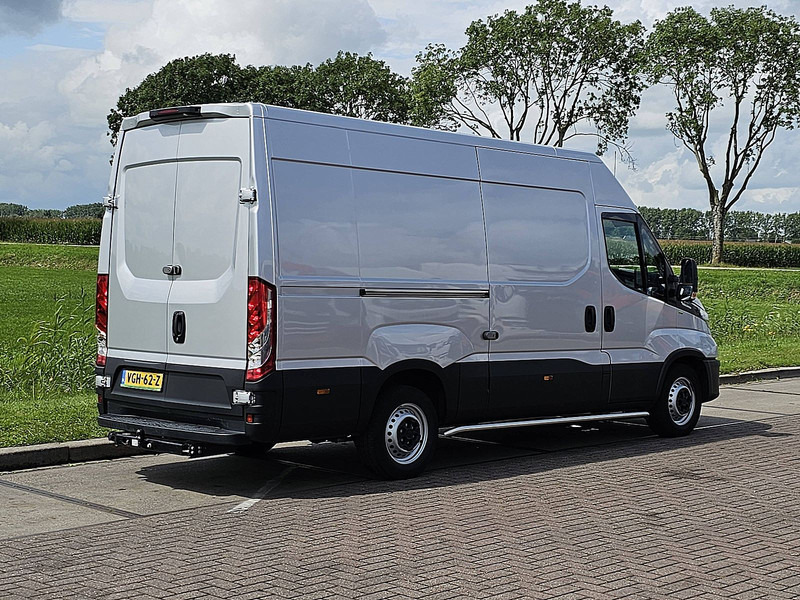 Iveco Daily 35S16 L2H2 Luchtvering AC - כלי רכב מסחרי עם לוח: תמונה 3 Iveco Daily 35S16 L2H2 Luchtvering AC - כלי רכב מסחרי עם לוח: תמונה 3