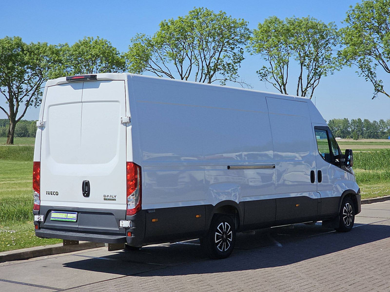 Iveco Daily 35S16 L4H2 Maxi 2xZijdeur! - כלי רכב מסחרי עם לוח: תמונה 3 Iveco Daily 35S16 L4H2 Maxi 2xZijdeur! - כלי רכב מסחרי עם לוח: תמונה 3