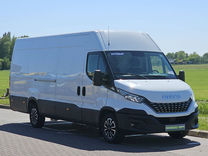 Iveco Daily 35S16 L4H2 Maxi 2xZijdeur! - כלי רכב מסחרי עם לוח: תמונה 5 Iveco Daily 35S16 L4H2 Maxi 2xZijdeur! - כלי רכב מסחרי עם לוח: תמונה 5