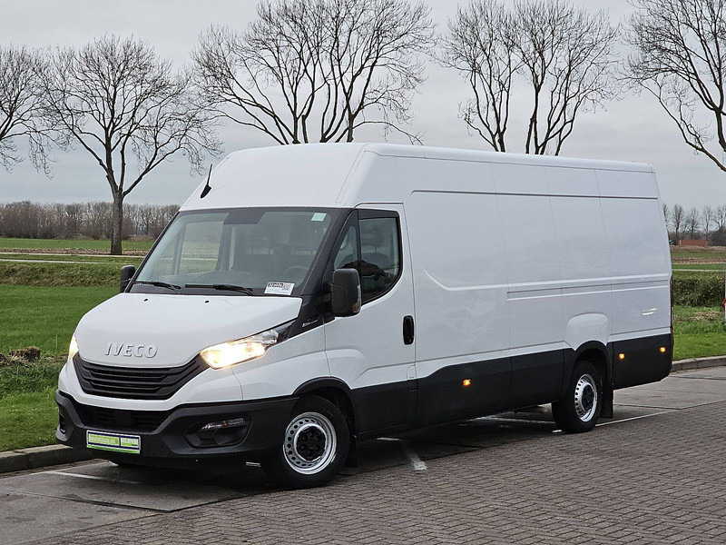 Iveco Daily 35S16 L4H2 Maxi Automaat - כלי רכב מסחרי עם לוח: תמונה 2 Iveco Daily 35S16 L4H2 Maxi Automaat - כלי רכב מסחרי עם לוח: תמונה 2