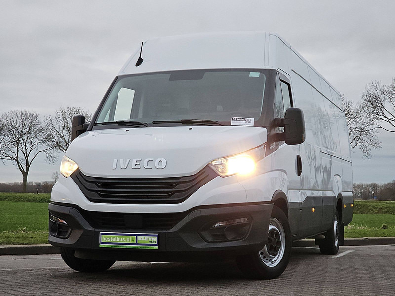 Iveco Daily 35S16 L4H2 Maxi Automaat - כלי רכב מסחרי עם לוח: תמונה 1 Iveco Daily 35S16 L4H2 Maxi Automaat - כלי רכב מסחרי עם לוח: תמונה 1