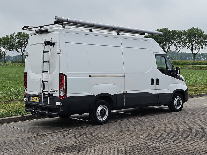 Iveco Daily 35S16 - כלי רכב מסחרי עם לוח: תמונה 3 Iveco Daily 35S16 - כלי רכב מסחרי עם לוח: תמונה 3