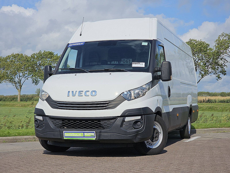 Iveco Daily 35S16 - כלי רכב מסחרי עם לוח: תמונה 1 Iveco Daily 35S16 - כלי רכב מסחרי עם לוח: תמונה 1