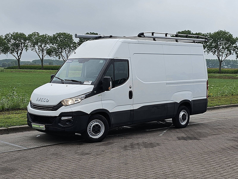 Iveco Daily 35S16 - כלי רכב מסחרי עם לוח: תמונה 2 Iveco Daily 35S16 - כלי רכב מסחרי עם לוח: תמונה 2