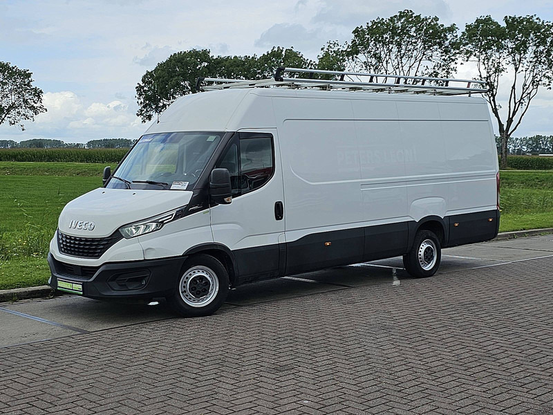 Iveco Daily 35S18 XL ac automaat EURO6 - כלי רכב מסחרי עם לוח: תמונה 2 Iveco Daily 35S18 XL ac automaat EURO6 - כלי רכב מסחרי עם לוח: תמונה 2