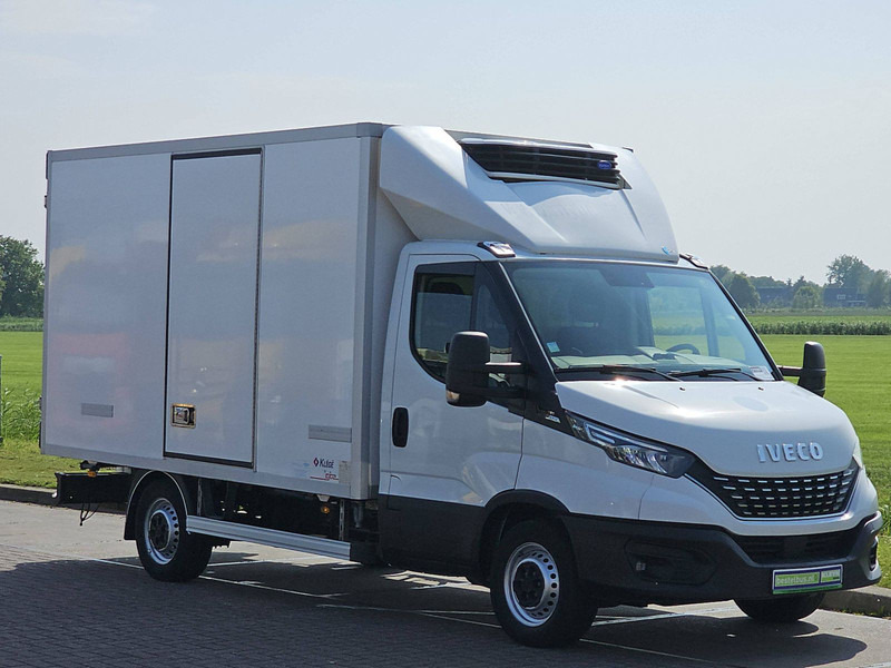 Iveco Daily 35S18 koelwagen EURO6 - כלי רכב מסחרי לקירור: תמונה 5 Iveco Daily 35S18 koelwagen EURO6 - כלי רכב מסחרי לקירור: תמונה 5