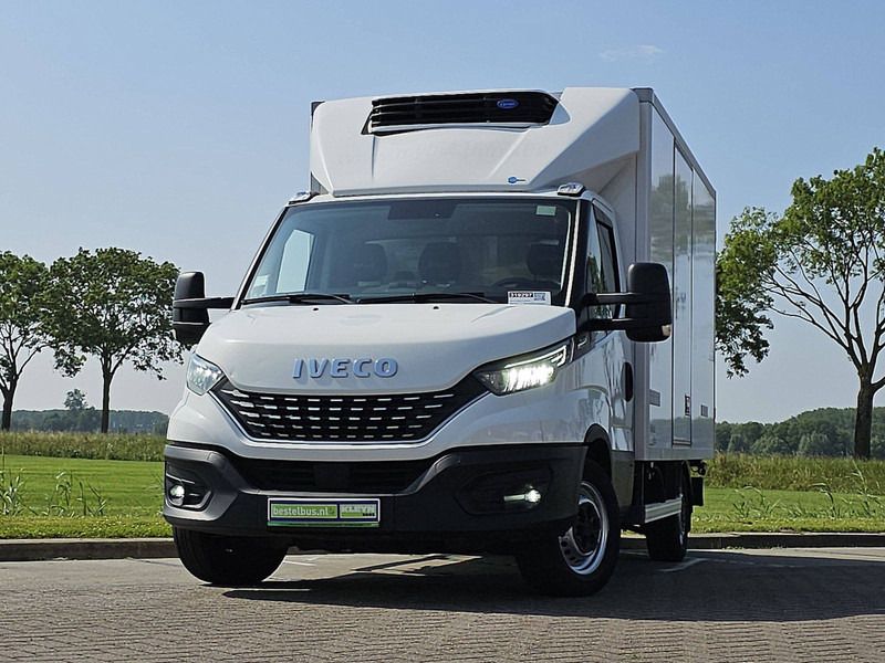 Iveco Daily 35S18 koelwagen EURO6 - כלי רכב מסחרי לקירור: תמונה 1 Iveco Daily 35S18 koelwagen EURO6 - כלי רכב מסחרי לקירור: תמונה 1
