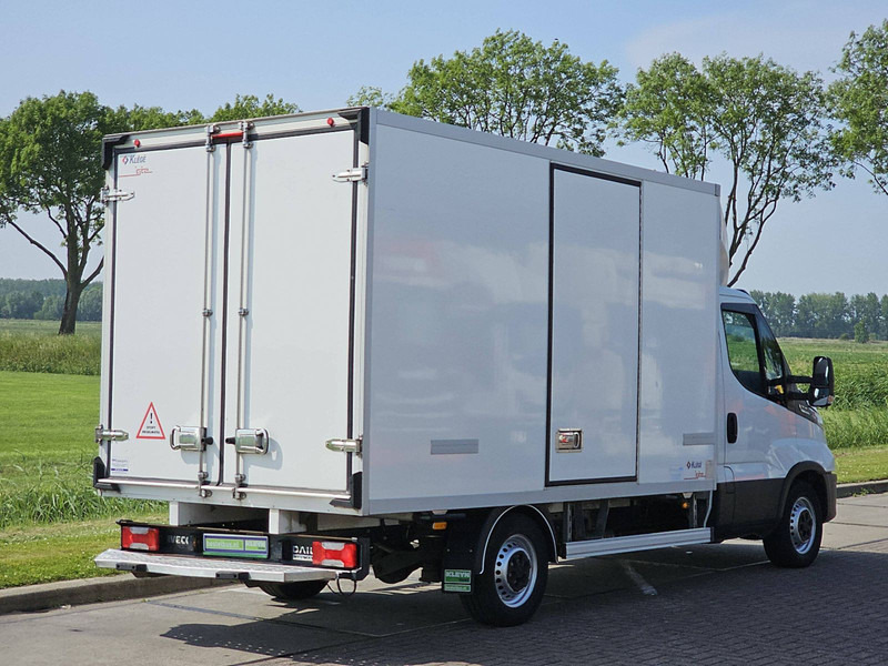 Iveco Daily 35S18 koelwagen EURO6 - כלי רכב מסחרי לקירור: תמונה 3 Iveco Daily 35S18 koelwagen EURO6 - כלי רכב מסחרי לקירור: תמונה 3