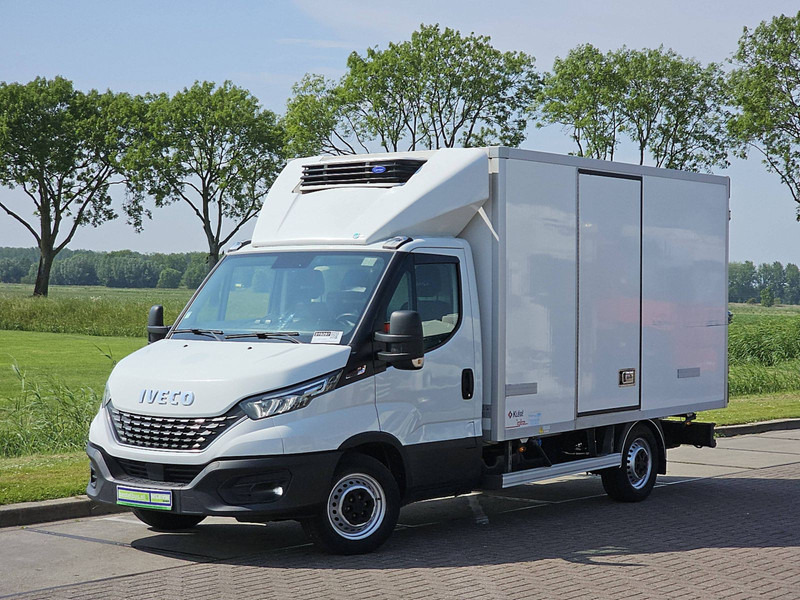Iveco Daily 35S18 koelwagen EURO6 - כלי רכב מסחרי לקירור: תמונה 2 Iveco Daily 35S18 koelwagen EURO6 - כלי רכב מסחרי לקירור: תמונה 2