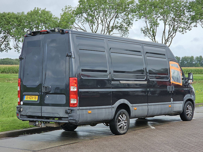 Iveco Daily 35S21 3.0ltr Maxi 200Pk AC - כלי רכב מסחרי עם לוח: תמונה 3 Iveco Daily 35S21 3.0ltr Maxi 200Pk AC - כלי רכב מסחרי עם לוח: תמונה 3