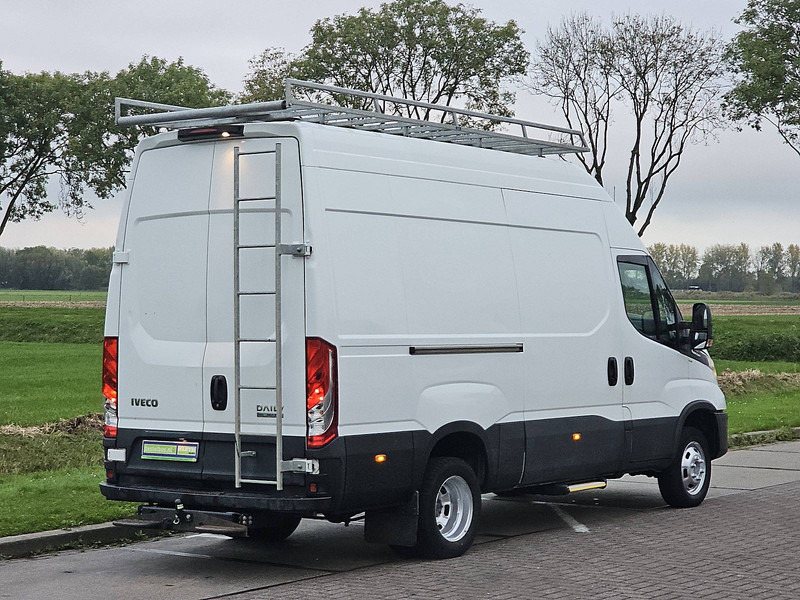 Iveco Daily 50C18 L2H3 3.0Ltr Automaat - כלי רכב מסחרי עם לוח: תמונה 3 Iveco Daily 50C18 L2H3 3.0Ltr Automaat - כלי רכב מסחרי עם לוח: תמונה 3