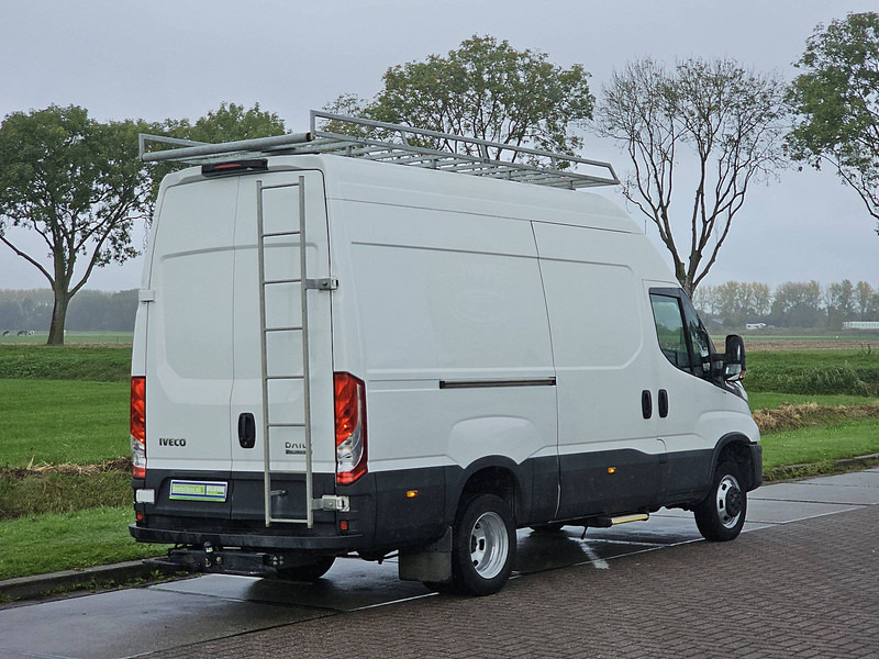 Iveco Daily 50C18 L2H3 3.0Ltr Automaat - כלי רכב מסחרי עם לוח: תמונה 3 Iveco Daily 50C18 L2H3 3.0Ltr Automaat - כלי רכב מסחרי עם לוח: תמונה 3