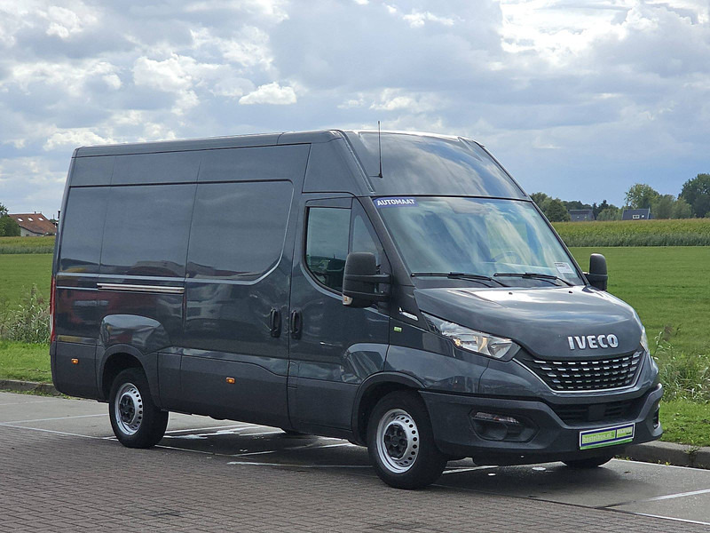 Iveco Daily - כלי רכב מסחרי עם לוח: תמונה 5 Iveco Daily - כלי רכב מסחרי עם לוח: תמונה 5