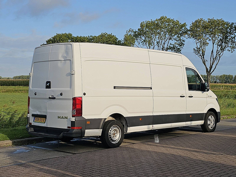 MAN TGE 3.140 L4H3 Airco Euro6! - כלי רכב מסחרי עם לוח: תמונה 3 MAN TGE 3.140 L4H3 Airco Euro6! - כלי רכב מסחרי עם לוח: תמונה 3