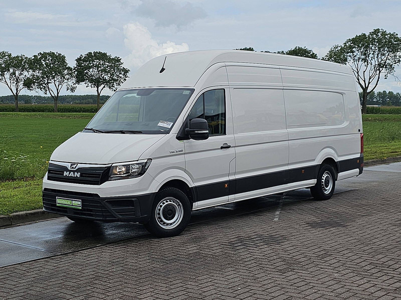 MAN TGE 3.180 L5H3 SUPERMAXI XXL! - כלי רכב מסחרי עם לוח: תמונה 2 MAN TGE 3.180 L5H3 SUPERMAXI XXL! - כלי רכב מסחרי עם לוח: תמונה 2