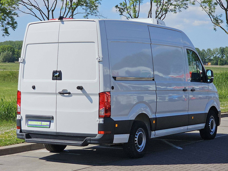 MAN TGE 3.180 koeling EURO6 - כלי רכב מסחרי לקירור: תמונה 3 MAN TGE 3.180 koeling EURO6 - כלי רכב מסחרי לקירור: תמונה 3