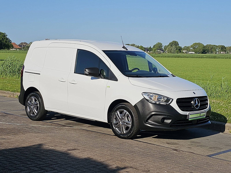 Mercedes-Benz Citan 108 CDI ac carplay EURO6 - כלי רכב מסחרי עם תיבה: תמונה 5 Mercedes-Benz Citan 108 CDI ac carplay EURO6 - כלי רכב מסחרי עם תיבה: תמונה 5