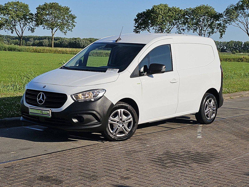 Mercedes-Benz Citan 108 CDI ac carplay EURO6 - כלי רכב מסחרי עם תיבה: תמונה 2 Mercedes-Benz Citan 108 CDI ac carplay EURO6 - כלי רכב מסחרי עם תיבה: תמונה 2