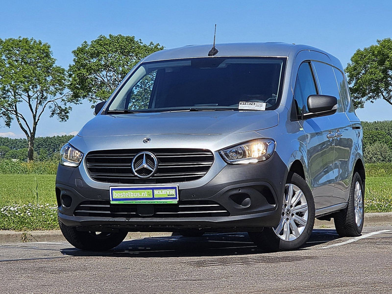 Mercedes-Benz Citan 110 CDI 2x SCHUIFDEUR EURO6 - כלי רכב מסחרי עם תיבה: תמונה 1 Mercedes-Benz Citan 110 CDI 2x SCHUIFDEUR EURO6 - כלי רכב מסחרי עם תיבה: תמונה 1