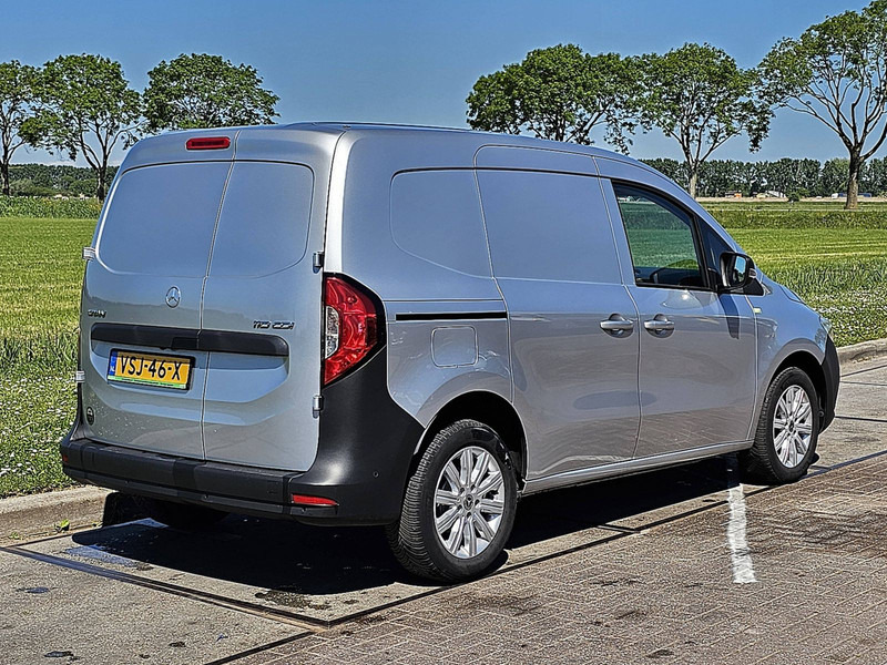Mercedes-Benz Citan 110 CDI 2x SCHUIFDEUR EURO6 - כלי רכב מסחרי עם תיבה: תמונה 3 Mercedes-Benz Citan 110 CDI 2x SCHUIFDEUR EURO6 - כלי רכב מסחרי עם תיבה: תמונה 3