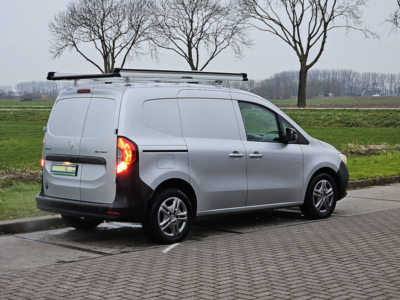 Mercedes-Benz Citan 110 CDI L1 PRO Mbux Euro6! - כלי רכב מסחרי עם תיבה: תמונה 3 Mercedes-Benz Citan 110 CDI L1 PRO Mbux Euro6! - כלי רכב מסחרי עם תיבה: תמונה 3
