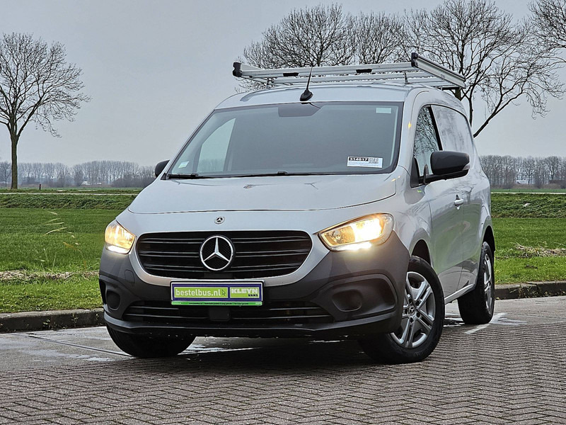 Mercedes-Benz Citan 110 CDI L1 PRO Mbux Euro6! - כלי רכב מסחרי עם תיבה: תמונה 1 Mercedes-Benz Citan 110 CDI L1 PRO Mbux Euro6! - כלי רכב מסחרי עם תיבה: תמונה 1