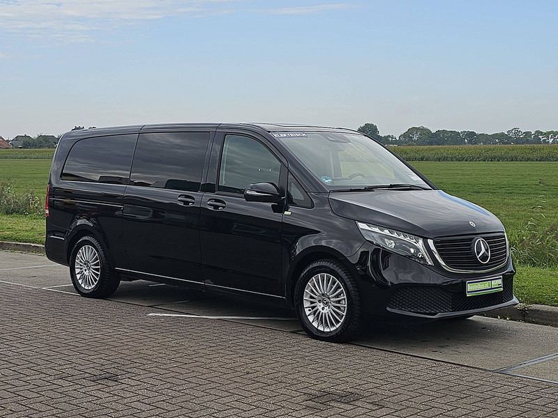 Mercedes-Benz EQV 300 L3 XL 8-Pers Mbux - מיניבוס, אוטובוס חשמלי: תמונה 5 Mercedes-Benz EQV 300 L3 XL 8-Pers Mbux - מיניבוס, אוטובוס חשמלי: תמונה 5