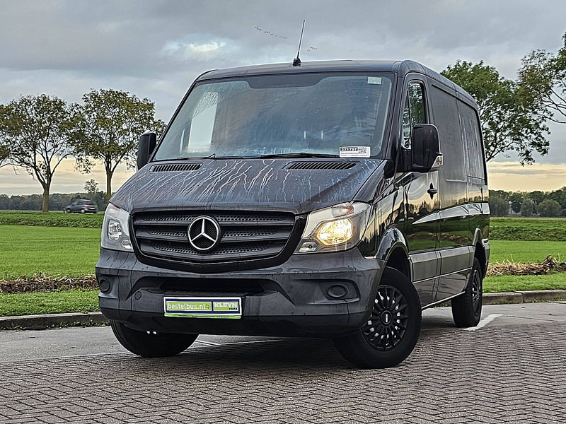 Mercedes-Benz Sprinter 211 L1H1 Trekhaak Euro6 - כלי רכב מסחרי קטן: תמונה 1 Mercedes-Benz Sprinter 211 L1H1 Trekhaak Euro6 - כלי רכב מסחרי קטן: תמונה 1
