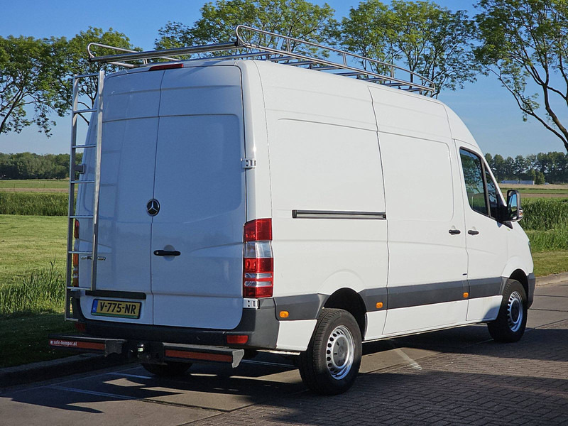 Mercedes-Benz Sprinter 211 L2H2 Automaat Euro6! - כלי רכב מסחרי קטן: תמונה 3 Mercedes-Benz Sprinter 211 L2H2 Automaat Euro6! - כלי רכב מסחרי קטן: תמונה 3