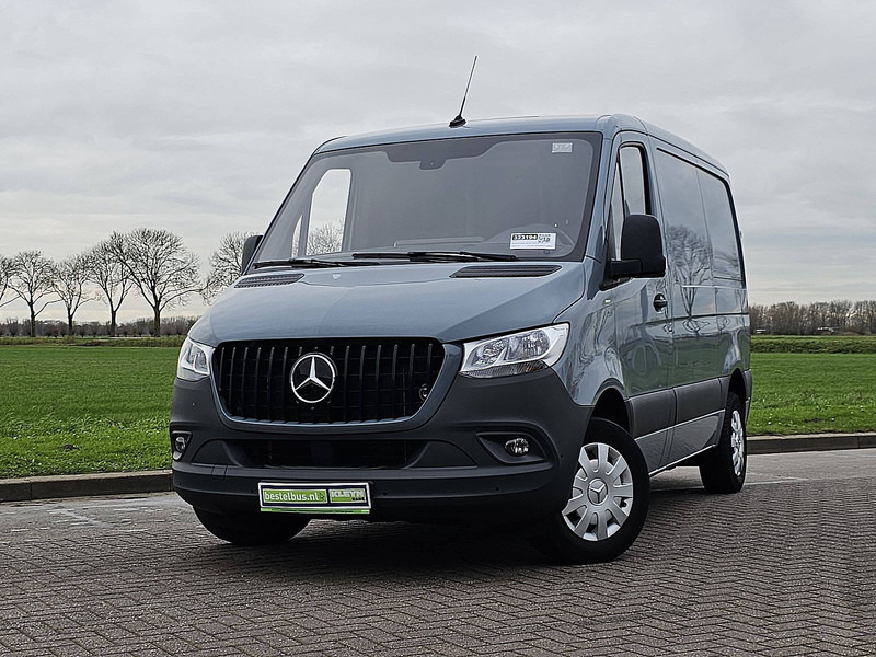 Mercedes-Benz Sprinter 211 automaat EURO6 - כלי רכב מסחרי קטן: תמונה 1 Mercedes-Benz Sprinter 211 automaat EURO6 - כלי רכב מסחרי קטן: תמונה 1