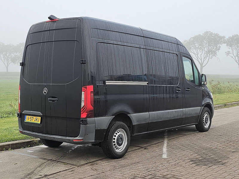 Mercedes-Benz Sprinter 214 L2H2 Mbux Automaat! - כלי רכב מסחרי קטן: תמונה 3 Mercedes-Benz Sprinter 214 L2H2 Mbux Automaat! - כלי רכב מסחרי קטן: תמונה 3