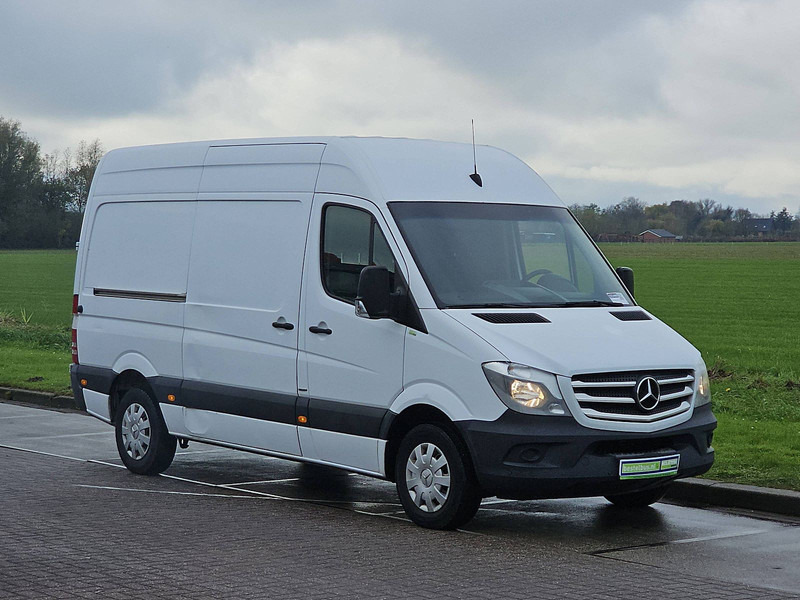Mercedes-Benz Sprinter 216 L2H2 163Pk Euro6 AC! - כלי רכב מסחרי קטן: תמונה 5 Mercedes-Benz Sprinter 216 L2H2 163Pk Euro6 AC! - כלי רכב מסחרי קטן: תמונה 5