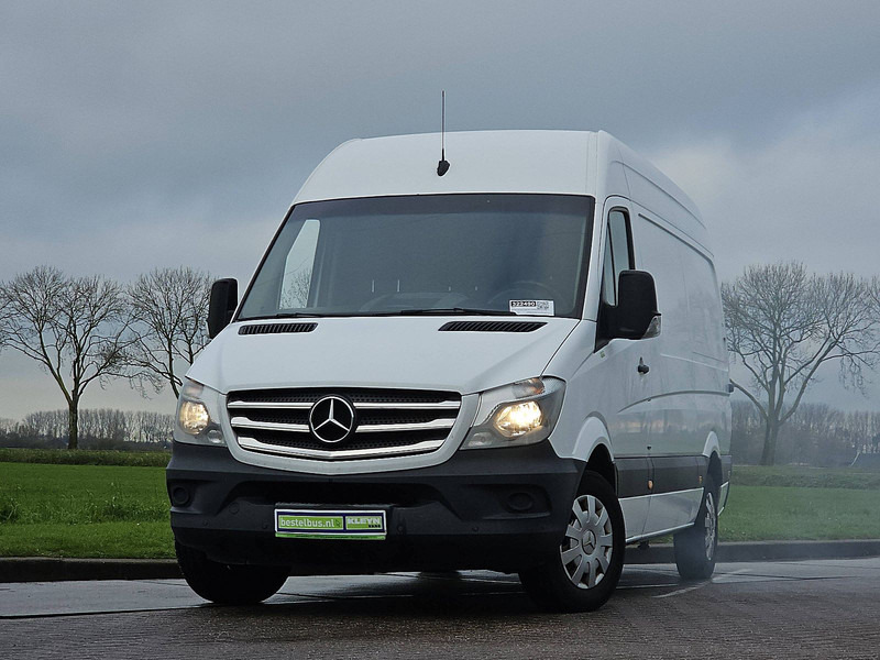 Mercedes-Benz Sprinter 216 L2H2 163Pk Euro6 AC! - כלי רכב מסחרי קטן: תמונה 1 Mercedes-Benz Sprinter 216 L2H2 163Pk Euro6 AC! - כלי רכב מסחרי קטן: תמונה 1