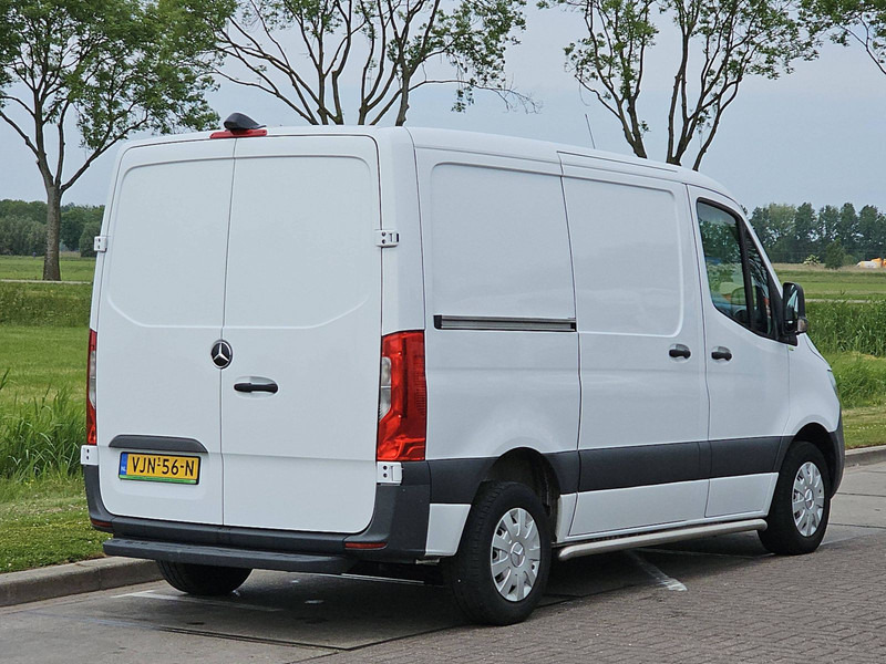 Mercedes-Benz Sprinter 311 L1H1 2xZijdeur Euro6 - כלי רכב מסחרי עם לוח: תמונה 3 Mercedes-Benz Sprinter 311 L1H1 2xZijdeur Euro6 - כלי רכב מסחרי עם לוח: תמונה 3