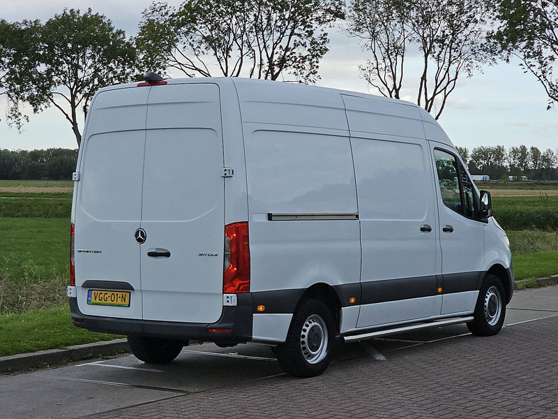 Mercedes-Benz Sprinter 311 L2H2 Wp-Inrichting ! - כלי רכב מסחרי עם לוח: תמונה 3 Mercedes-Benz Sprinter 311 L2H2 Wp-Inrichting ! - כלי רכב מסחרי עם לוח: תמונה 3