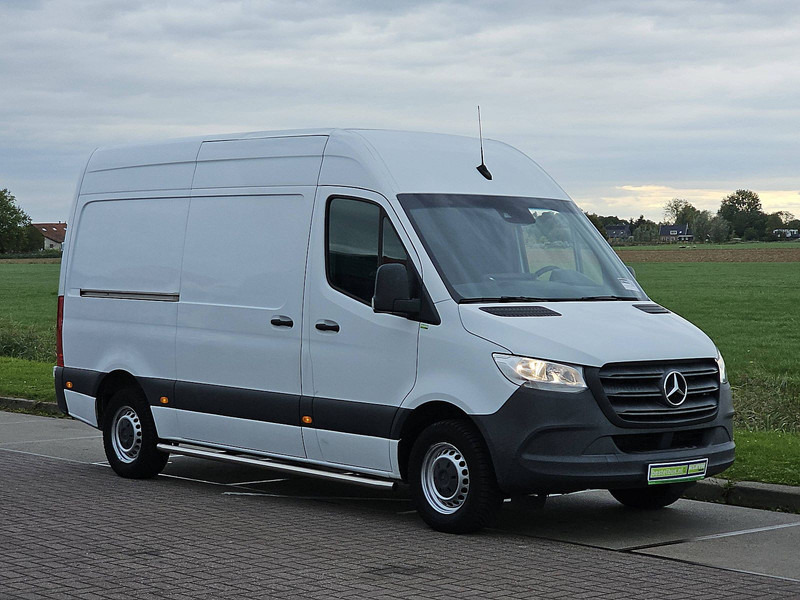 Mercedes-Benz Sprinter 311 L2H2 Wp-Inrichting ! - כלי רכב מסחרי עם לוח: תמונה 5 Mercedes-Benz Sprinter 311 L2H2 Wp-Inrichting ! - כלי רכב מסחרי עם לוח: תמונה 5