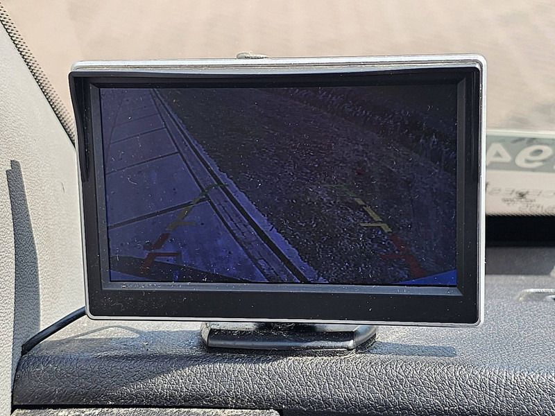 כלי רכב מסחרי עם לוח Mercedes-Benz Sprinter 311 L3H2 Post-Inrichting: תמונה 15