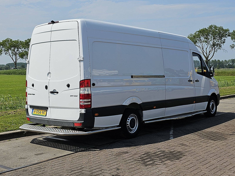 Mercedes-Benz Sprinter 311 L3H2 Post-Inrichting - כלי רכב מסחרי עם לוח: תמונה 3 Mercedes-Benz Sprinter 311 L3H2 Post-Inrichting - כלי רכב מסחרי עם לוח: תמונה 3