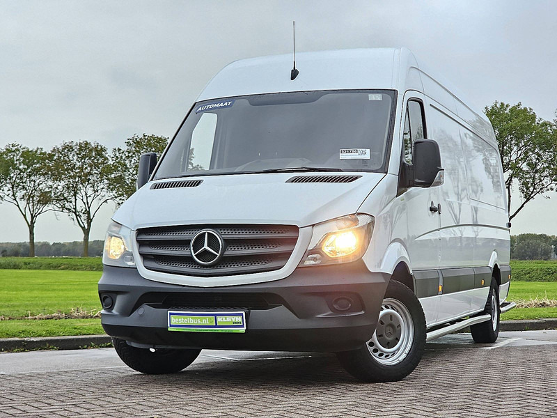 Mercedes-Benz Sprinter 311 L3H2 Post-Inrichting - כלי רכב מסחרי עם לוח: תמונה 1 Mercedes-Benz Sprinter 311 L3H2 Post-Inrichting - כלי רכב מסחרי עם לוח: תמונה 1
