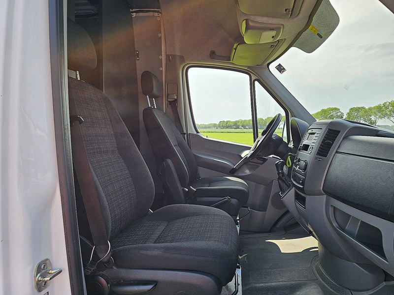 כלי רכב מסחרי עם לוח Mercedes-Benz Sprinter 311 L3H2 Post-Inrichting: תמונה 7