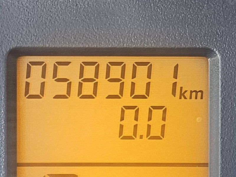 כלי רכב מסחרי עם לוח Mercedes-Benz Sprinter 311 L3H2 Post-Inrichting: תמונה 9
