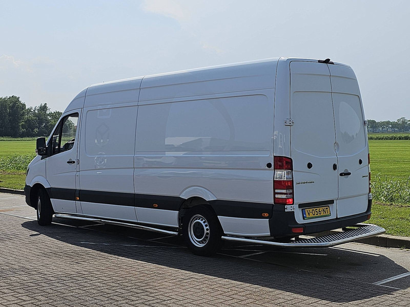 כלי רכב מסחרי עם לוח Mercedes-Benz Sprinter 311 L3H2 Post-Inrichting: תמונה 6