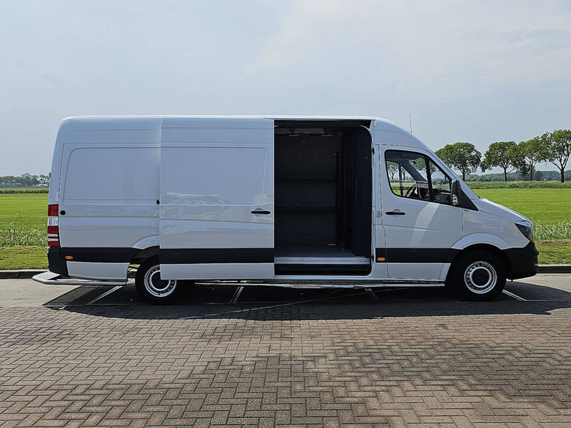 כלי רכב מסחרי עם לוח Mercedes-Benz Sprinter 311 L3H2 Post-Inrichting: תמונה 12