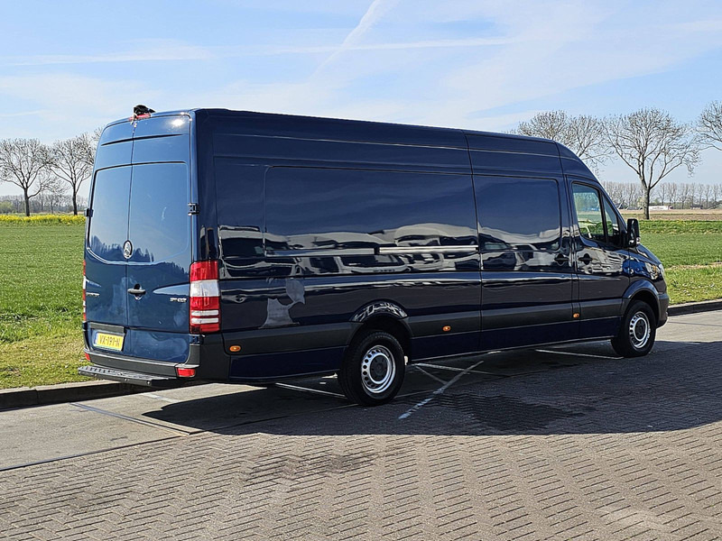 Mercedes-Benz Sprinter 311 XXL AC AUTOMAAT EUR6 - כלי רכב מסחרי קטן: תמונה 3 Mercedes-Benz Sprinter 311 XXL AC AUTOMAAT EUR6 - כלי רכב מסחרי קטן: תמונה 3