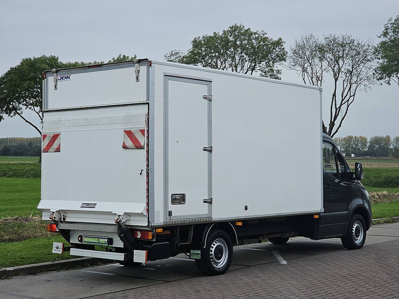 Mercedes-Benz Sprinter 314 Bakwagen Laadklep! - כלי רכב מסחרי עם תיבה: תמונה 3 Mercedes-Benz Sprinter 314 Bakwagen Laadklep! - כלי רכב מסחרי עם תיבה: תמונה 3