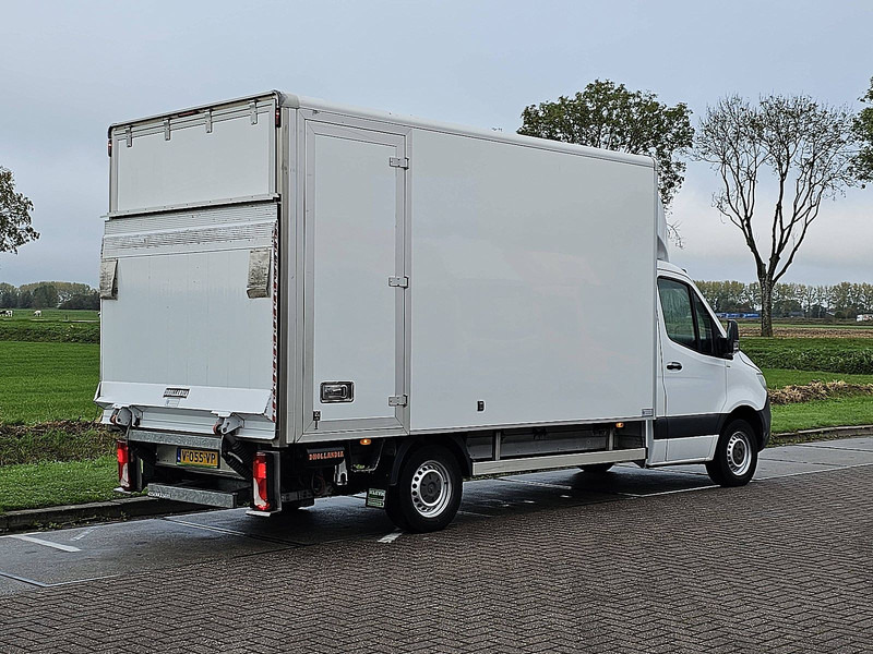 Mercedes-Benz Sprinter 314 Bakwagen Laadklep! - כלי רכב מסחרי עם תיבה: תמונה 3 Mercedes-Benz Sprinter 314 Bakwagen Laadklep! - כלי רכב מסחרי עם תיבה: תמונה 3