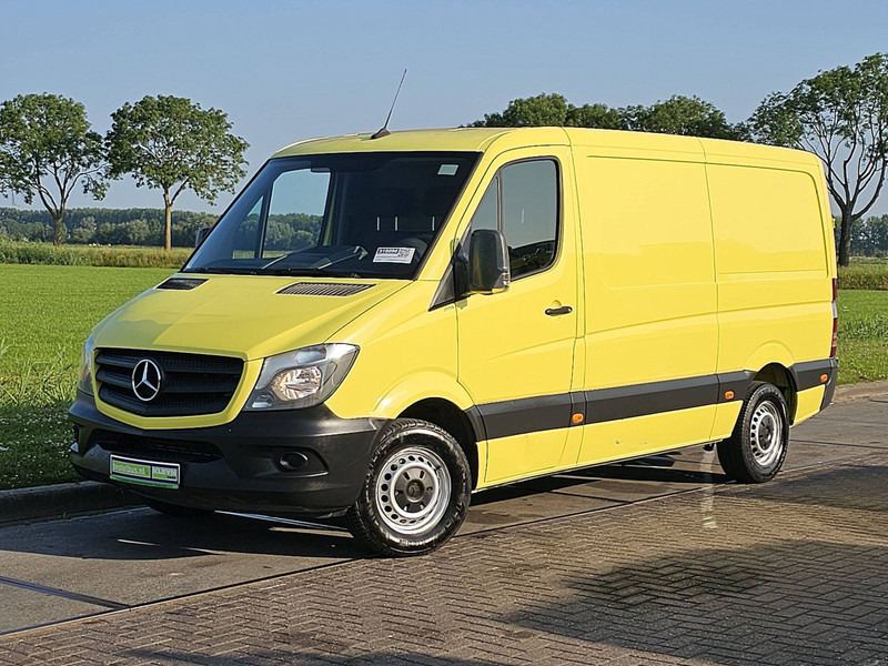 Mercedes-Benz Sprinter 314 CDI L2H1 - כלי רכב מסחרי קטן: תמונה 2 Mercedes-Benz Sprinter 314 CDI L2H1 - כלי רכב מסחרי קטן: תמונה 2