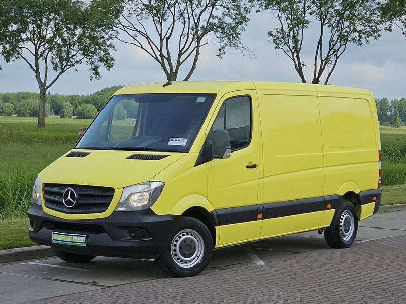 Mercedes-Benz Sprinter 314 CDI L2H1 - כלי רכב מסחרי קטן: תמונה 2 Mercedes-Benz Sprinter 314 CDI L2H1 - כלי רכב מסחרי קטן: תמונה 2
